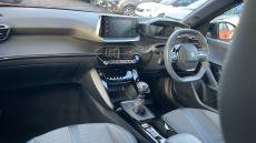 Peugeot 2008 1.2 PureTech Allure Premium+ 5dr Petrol Estate